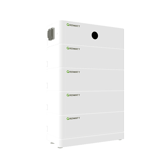 Growatt ARK - afbeelding 1