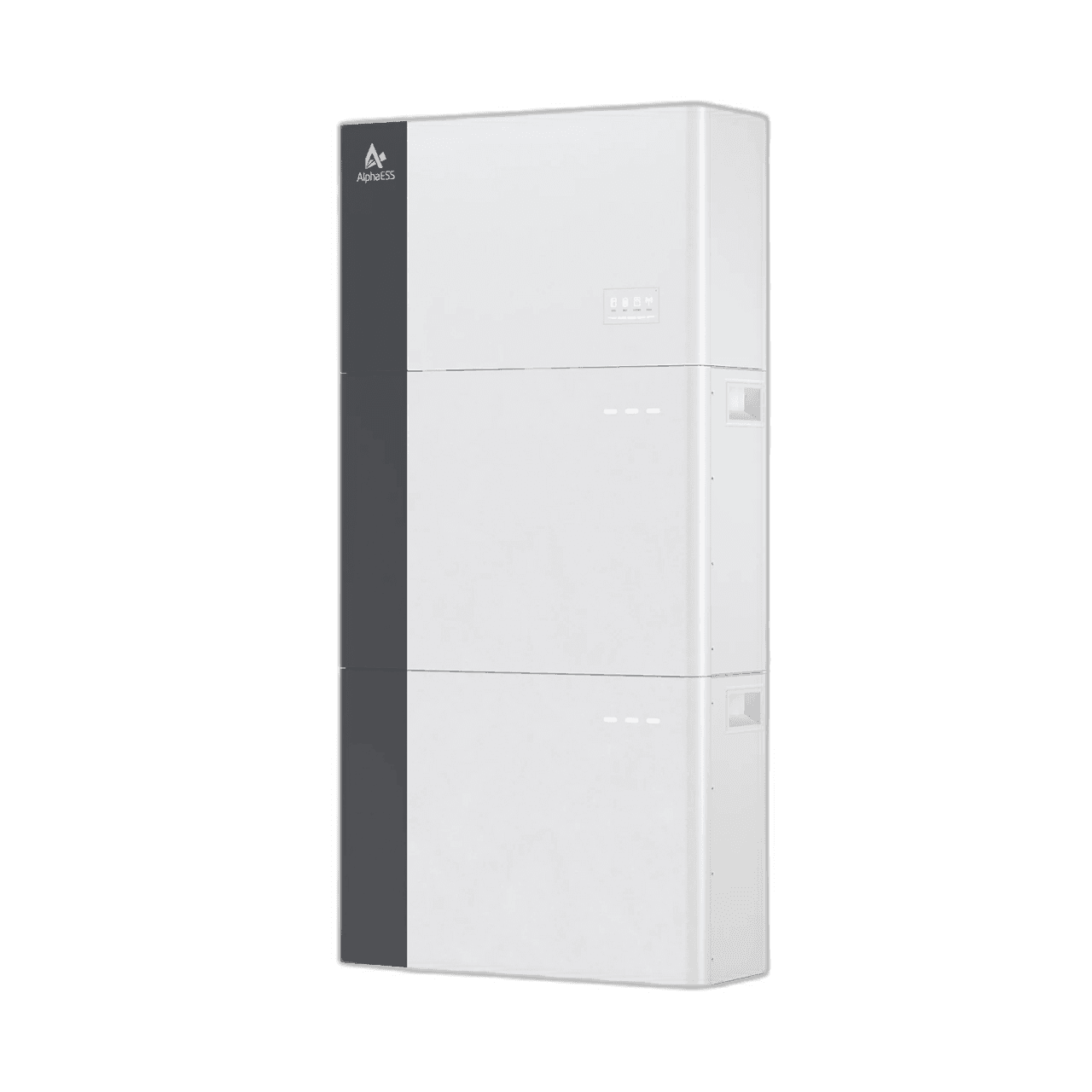 AlphaESS SMILE G3-S5 - afbeelding 1