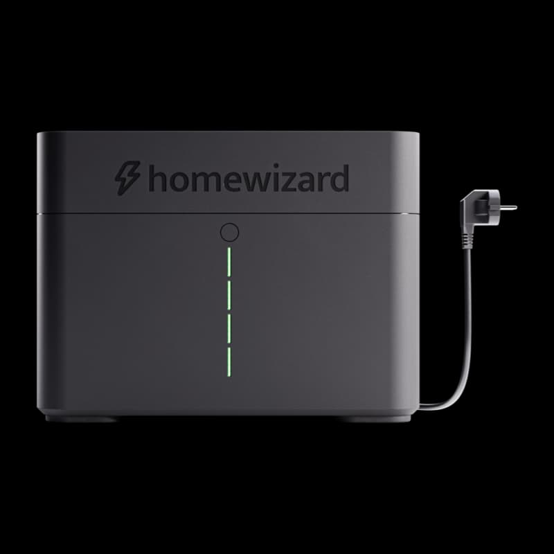 HomeWizard Plug-In Battery