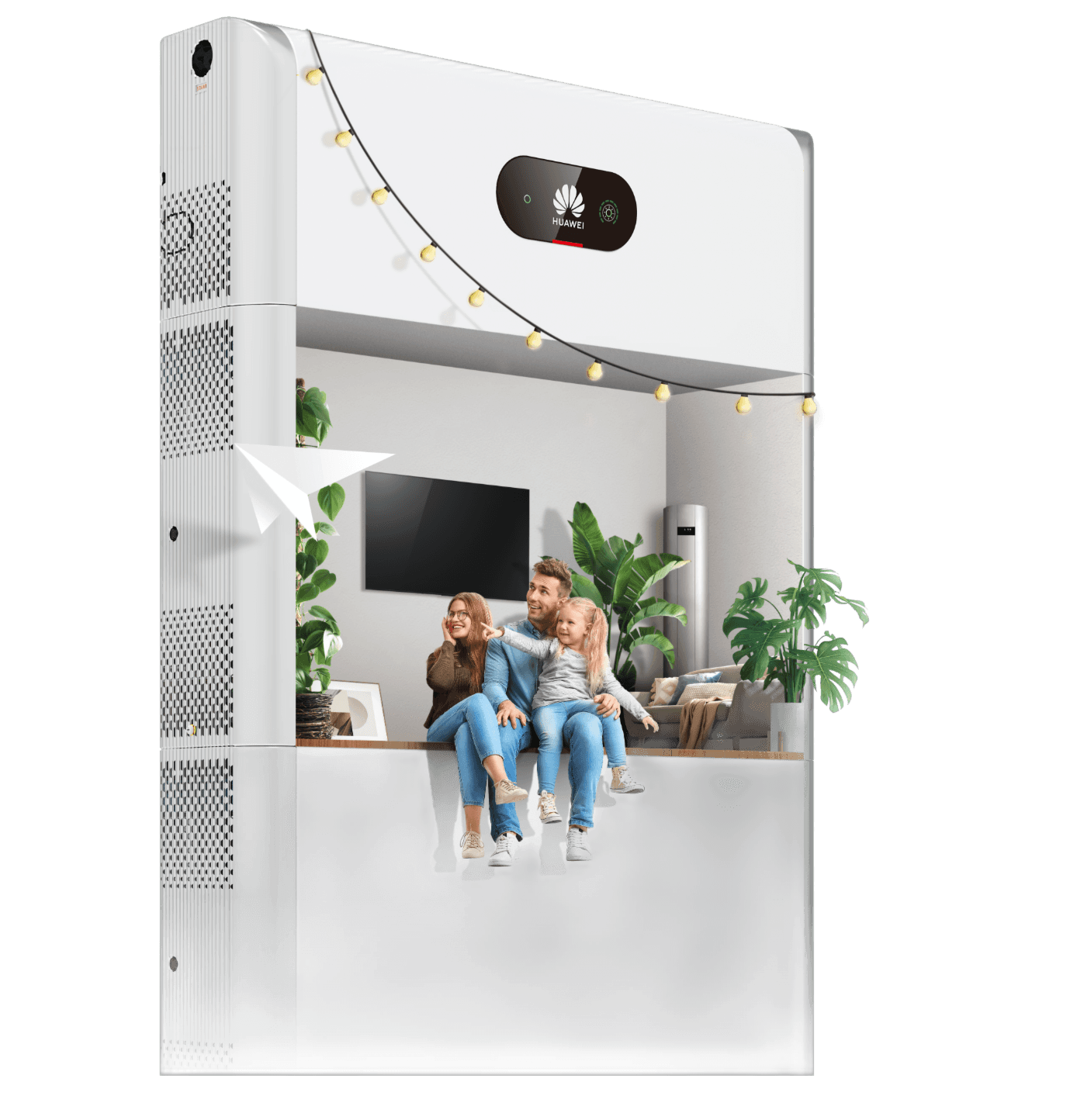 Huawei LUNA 2000 - afbeelding 1